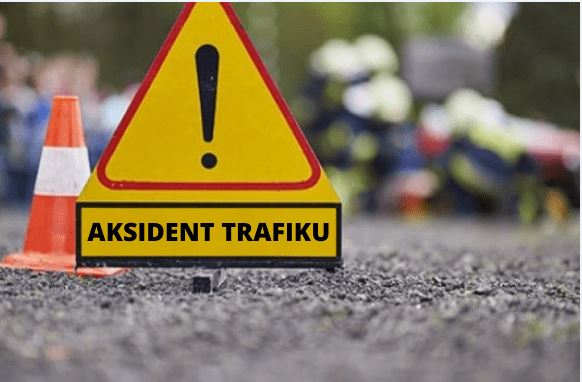 Aksident trafiku në Prishtinë, lëndohet këmbësorja
