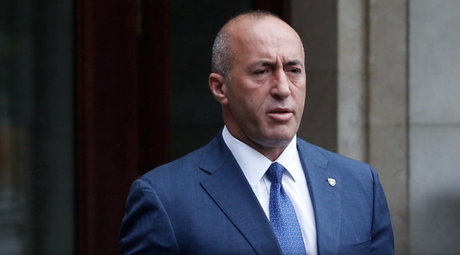 Vrasja e policit në veri, reagon Haradinaj
