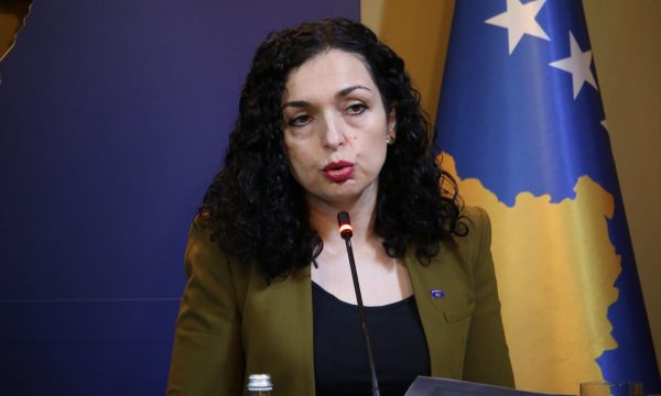 Osmani e shpall të hënën ditë zie shtetërore në nderim të policit Afrim Bunjaku