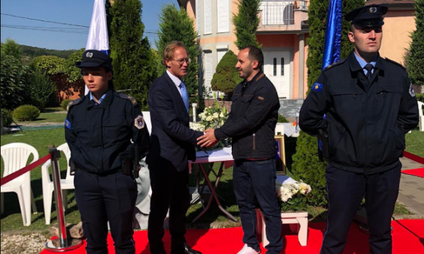 Ambasadori suedez pas vizitës tek familja Bunjaku: Autorët duhet të dalin para drejtësisë