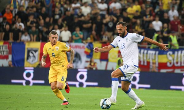 Mediumi i njohur: Rumania mund ta humb ndeshjen me Kosovën me rezultat zyrtar