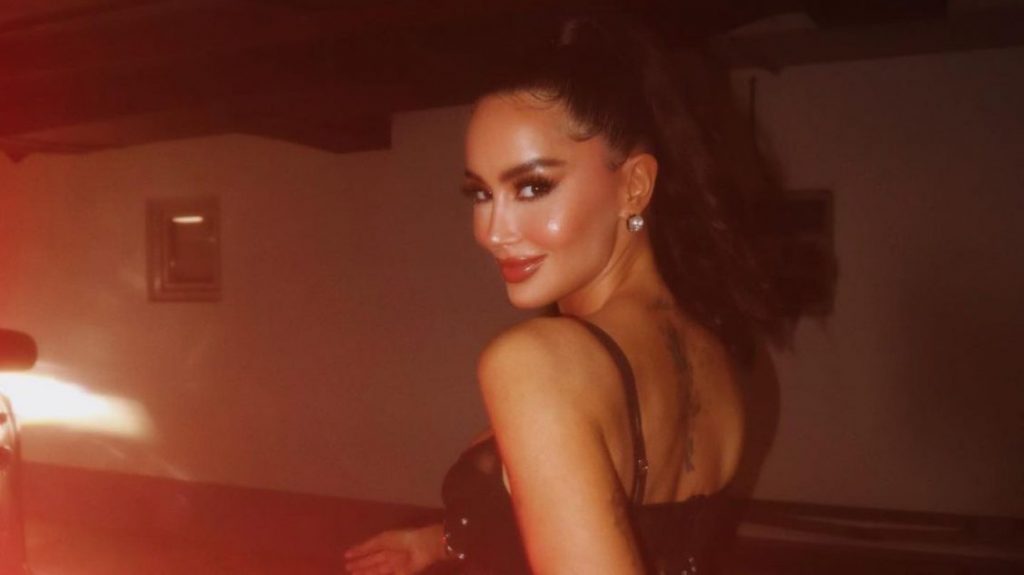 “Xhane, xhane” – Dafina paralajmëron bashkëpunimin e ri