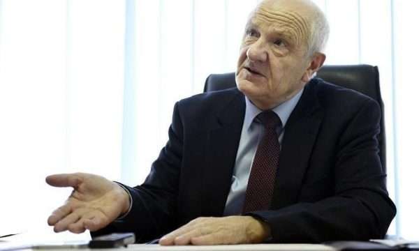 Sejdiu: Lufta speciale e Serbisë kundër Kosovës tash po hynë në një fazë të re
