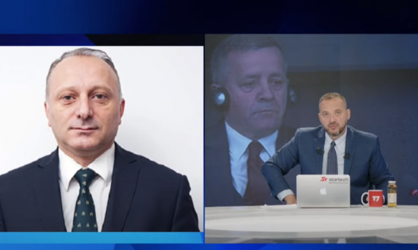 Intervistimi i Remit në Qendrën e EULEX, Avokati Qerkini: S’ka ndodhur kështu në orët e vona