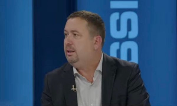 Blerim Latifi: Në Banjskë mbetën edhe dy viktima të vdekura politike, Borrell dhe Lajçak