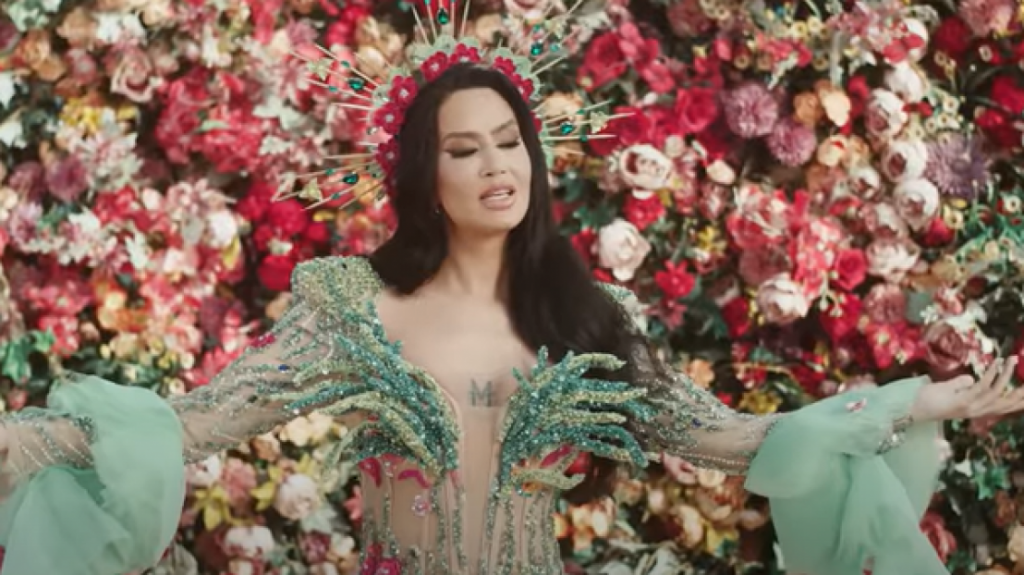Dafina Zeqiri publikon bashkëpunimin e ri “Xhane, xhane”