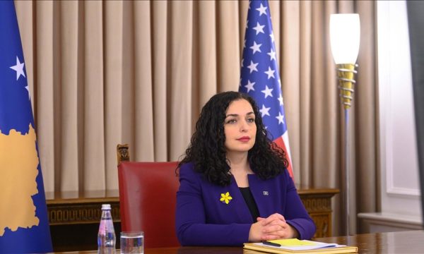 Takimet me krerët e opozitës për ngjarjet në Veri, Presidenca: Janë informuar brenda kufizimeve ligjore