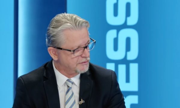 Gorani: Jemi te fundi i krijimit të Zajednicës, qe 10 vjet janë fitu e humbë zgjedhjet për këtë temë