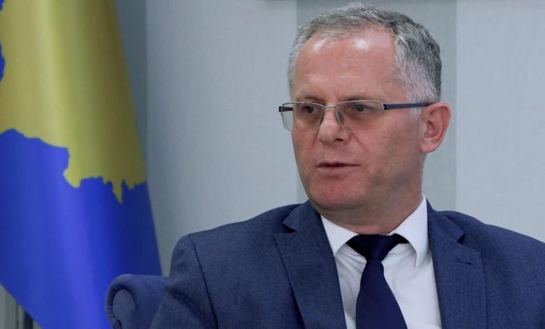 Bislimi: Qeveria dënon ashpër sulmin ndaj familjes Muharremi në Medvegjë
