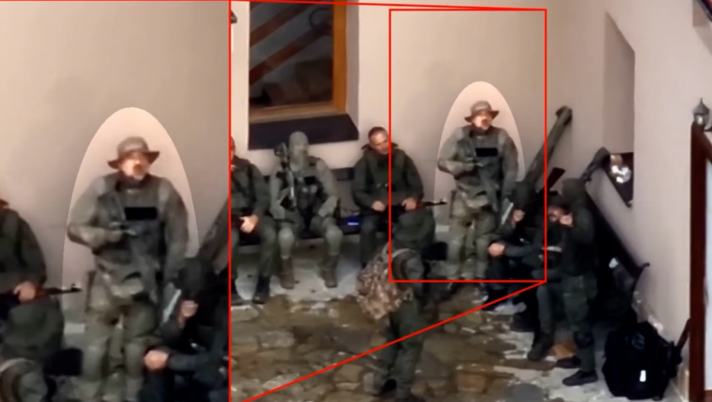 Arrestohet Radojiçiq, dërgohet në ndalim për 48 orë