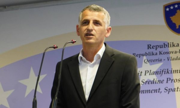 Durmishi: Do të vazhdojmë me mirëmbajtjen verore e dimërore në shumë rrugë në veri të Kosovës