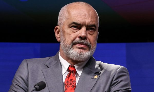 Rama: Dënoj fuqishëm sulmin nga Hamasi kundër Izraelit