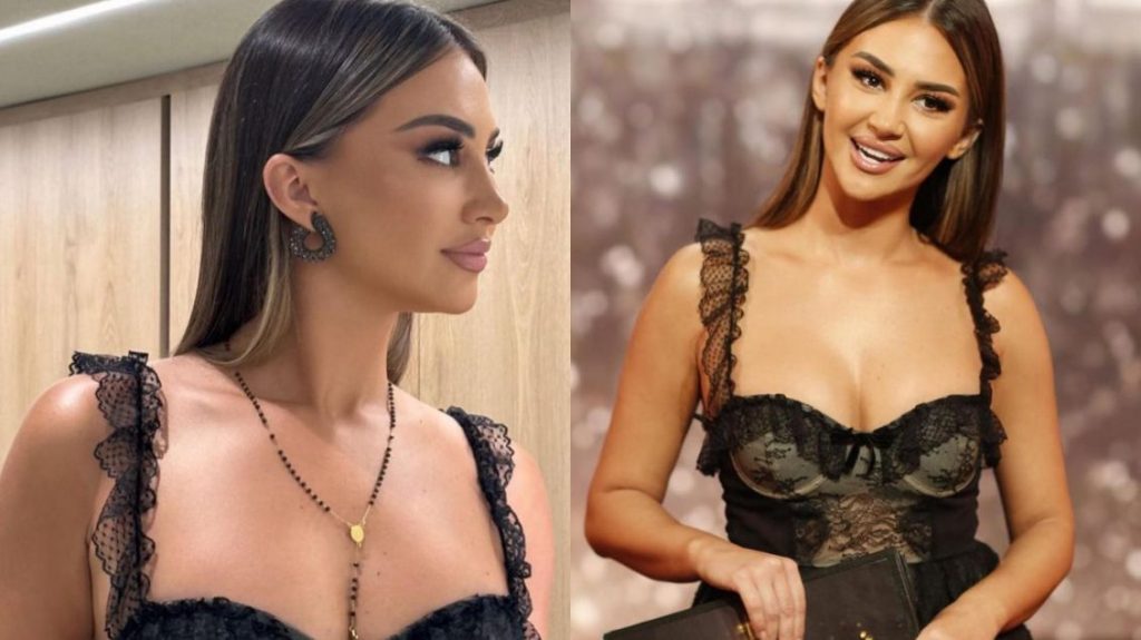 Kiara Tito shkëlqen me paraqitjen pas rikthimit në ekran me emisionin e ri