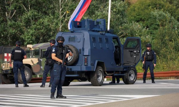 Sulmi i 24 shtatorit në Banjskë, tri bastisje u kryen sot në Mitrovicë të Veriut dhe Zveçan