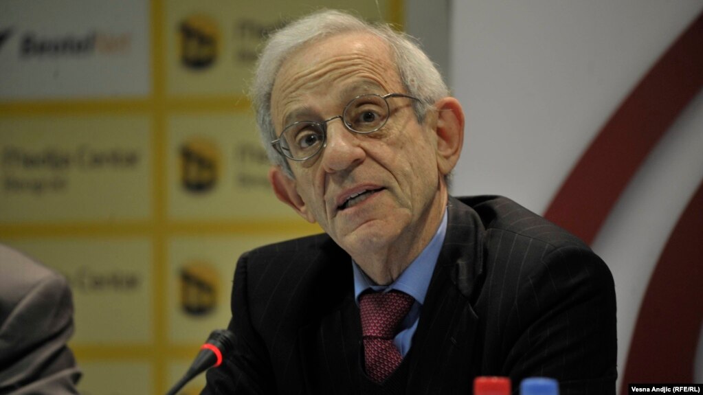 Serwer: BE është shndërruar në kundërshtar de-facto të sovranitetit të Kosovës