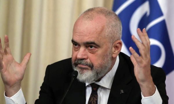 Rama: Shyqyr që iku Ibrahim Rugova pa parë edhe ai ndonjë video propagandistike për tradhtinë e tij