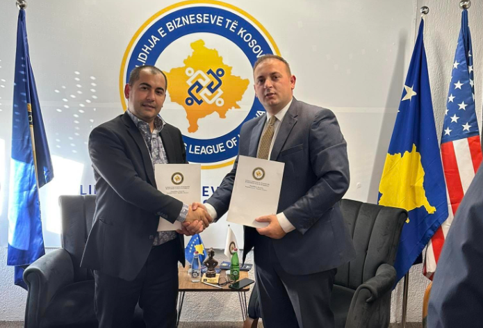 Bizneseve turke u kërkohet të investojnë në Kosovë