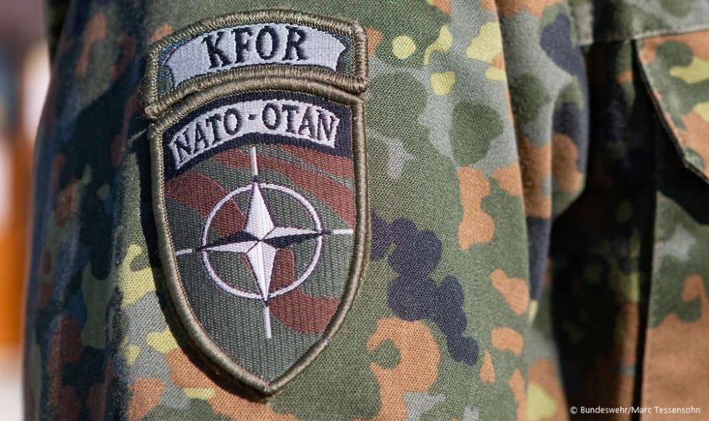 KFOR-it i shtohen edhe 130 ushtarë rumunë