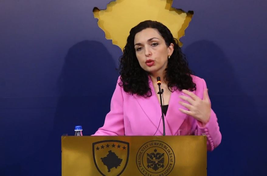 Osmani: Pas 24 shtatorit, dialogu me Serbinë duhet të rimendohet