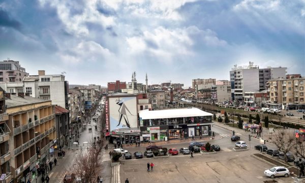 Ferizaj, postoi video të abuzimit seksual me fëmijë arrestohet një person