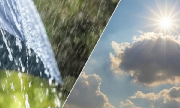 Parashikimi i motit për sot, sa do të shkojnë temperaturat