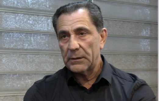 Eksperti i sigurisë ngrit dyshime se Irani po e furnizon me dronë Serbinë