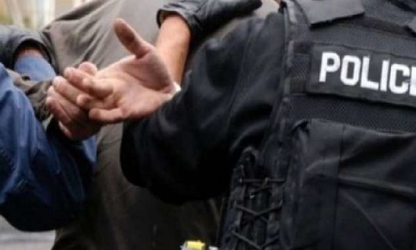 Arrestohet një i dyshuar për dhunim në 2021-ën