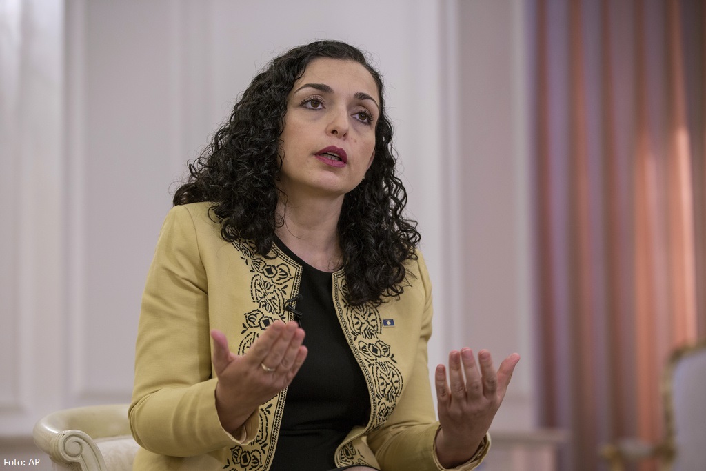 Osmani: Nëse s’ka qeveri të dielën, do t’i ftoj partitë për të parë nëse ndonjëra mund ta bëjë