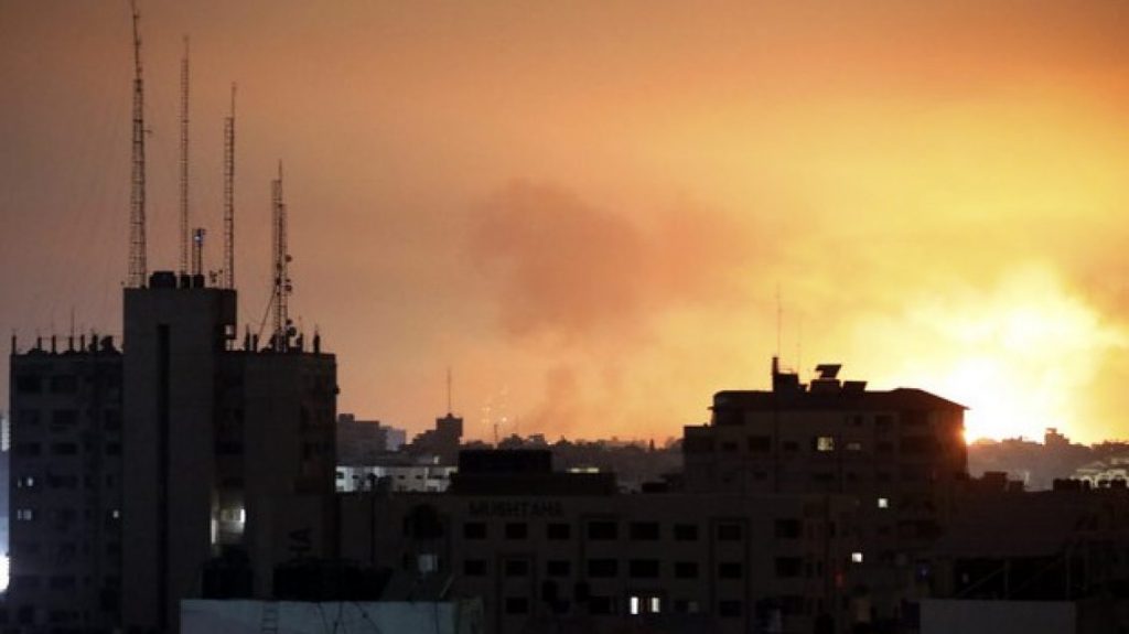 Gaza po shkon drejt një ndërprerjeje totale të internetit