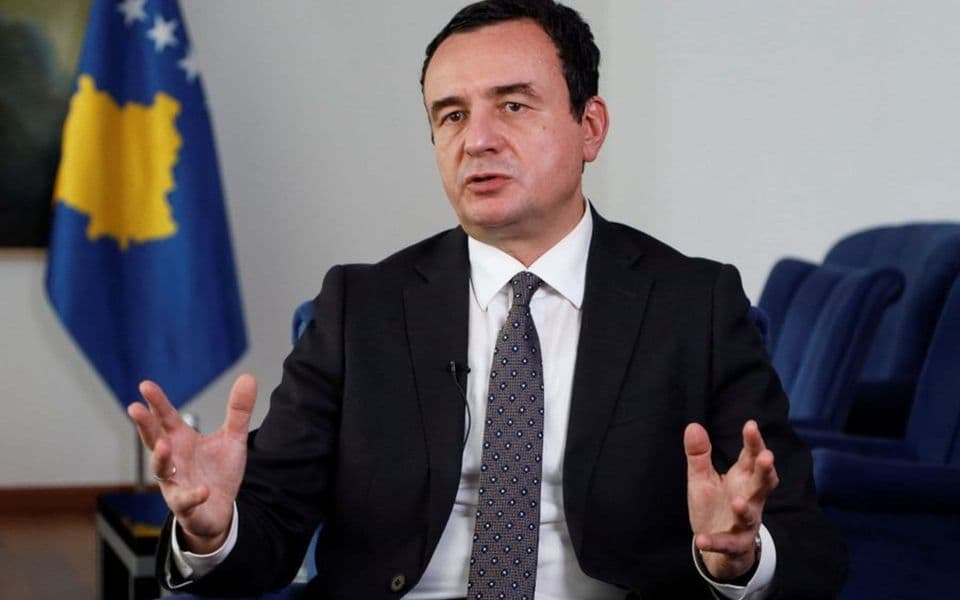 Kurti: Serbia vazhdon të refuzojë – Po të ishte në dorën tonë do të kishim marrëveshje