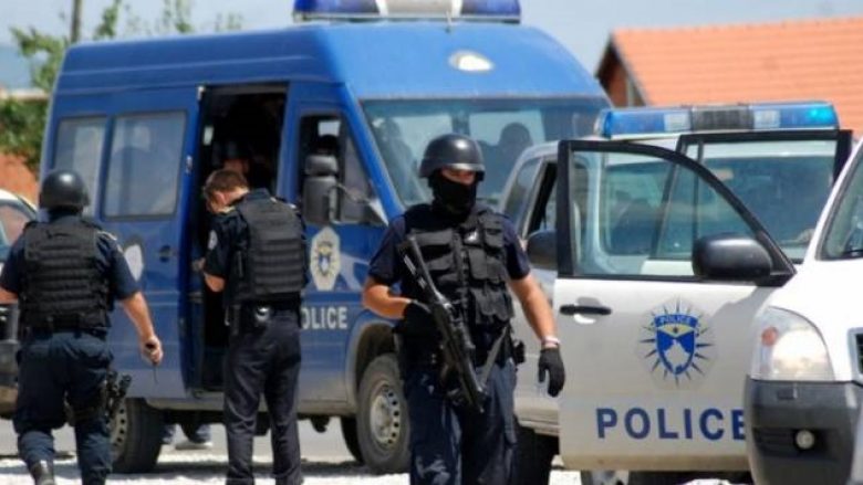 Kosova e arreston 43 vjeçarin e kërkuar nga Serbia për korrupsion