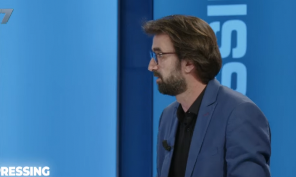 Jusuf Thaçi: Zajednica duhet të refuzohet pavarësisht çdo pasoje