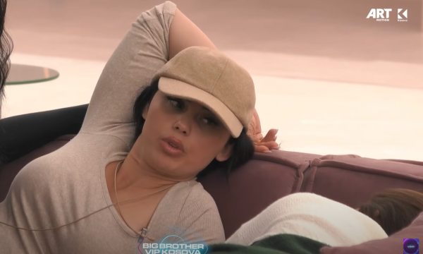 Linda Halimi jep këshilla se si mund të fiton para në TikTok