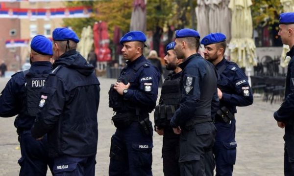 Ministria del me sqarim pas raportimeve për gërmimet në veri: S’kanë të bëjnë me personat e zhdukur