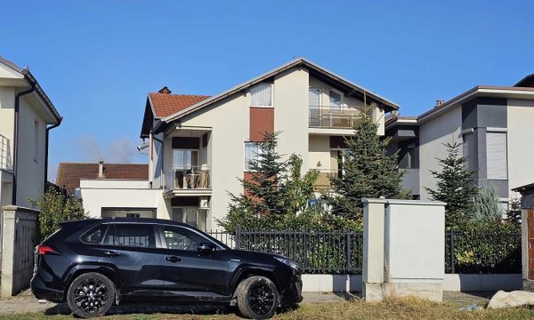 Valë e re bastisjeve në Kosovë