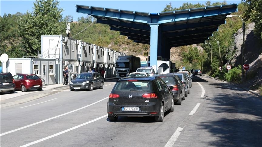 Kapet një serb në Bërnjak, i gjendet uniforma ushtarake me mbishkrime përçarëse