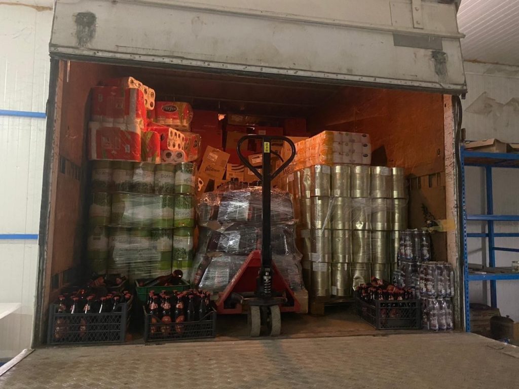 Policia e Kosovës dhe Dogana e Kosovës, koordinojnë aktivitetet në luftë kundër kontrabandës