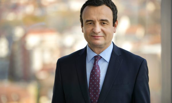 Kurti ende në Paris, ZKM njofton për një takim që zhvilloi ai dje