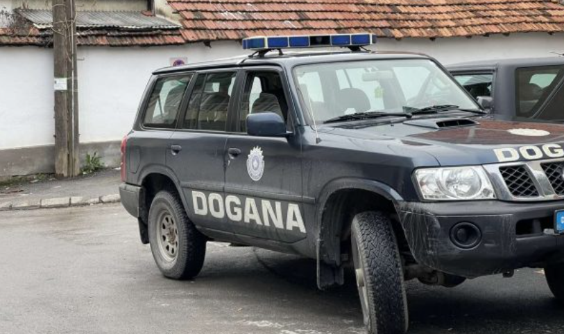 Aksion i doganës dhe policisë në veri, dyshohet për disa vepra penale