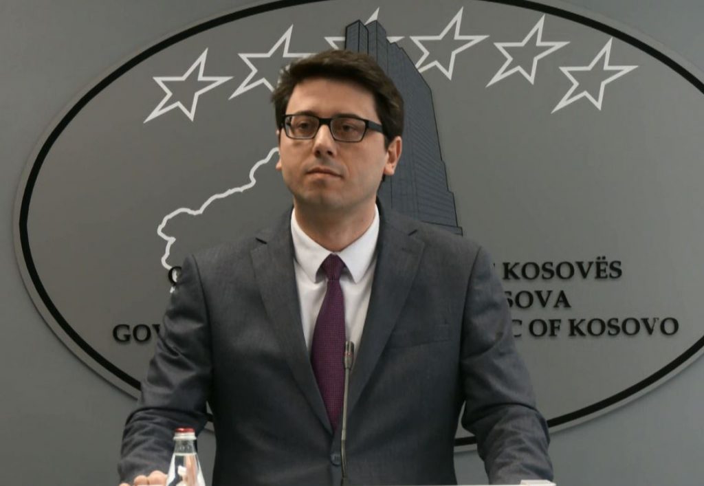 Murati pas vendimit të Kushtetueses për faljen e tatimit në pronë: Na akuzuan pa bazë