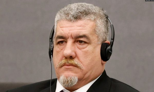 Vazhdon procesi gjyqësor ndaj Pjetër Shalës