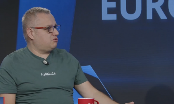 Canhasi: Kosova eksporton shërbime në vlerë prej 150 milionë eurove