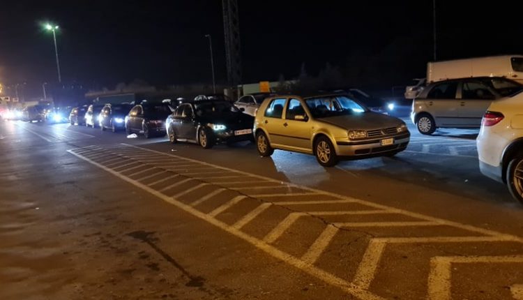 Lirohet mërgimtari i arrestuar në kufirin me Serbinë
