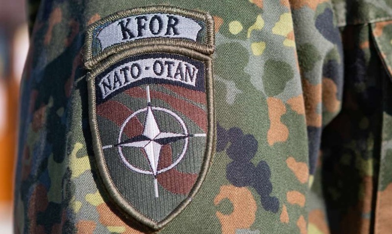 KFOR-i e katërfishon praninë në veri të Kosovës