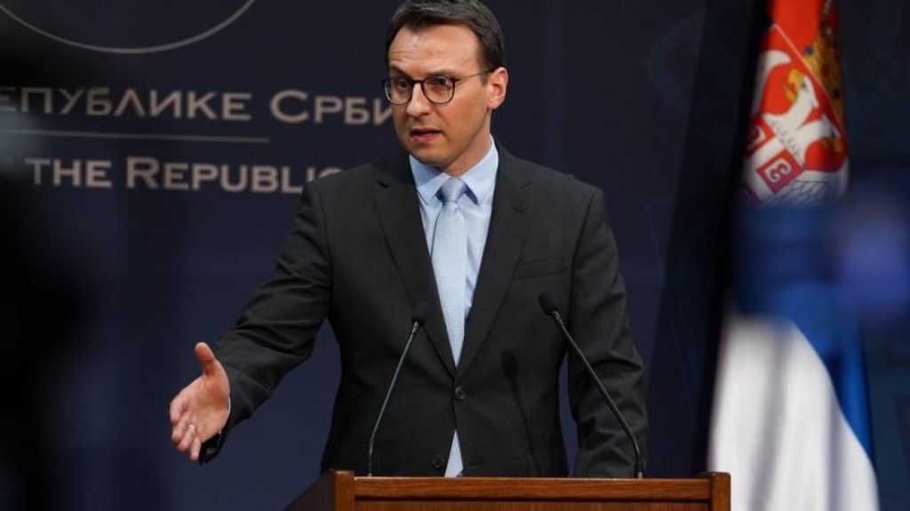 Nga 1 janari, Serbia lejon për qarkullim në territorin e saj veturat me targa RKS