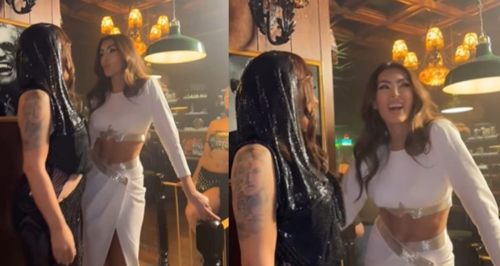 Nora Istrefi dhe Eli Malaj bashkë në një duet