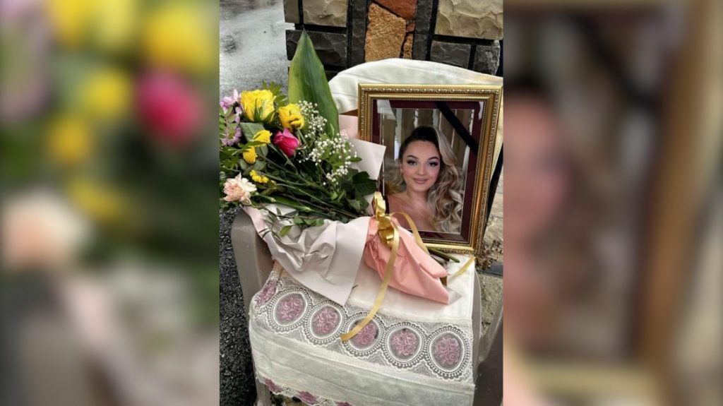 Sot bëhet rivarrimi i Liridona Ademajt – familjarët kërkojnë privatësi