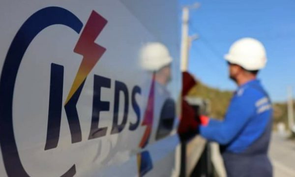 Kaçanik: E rrahu punëtorin e KEDS-it, s’dihet ku është