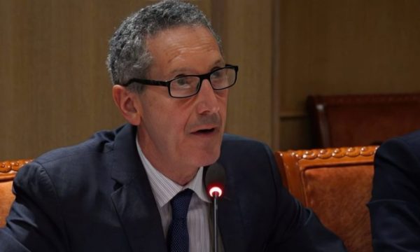 Joseph: Njohja e Kosovës nga NATO është çelësi i stabilitetit