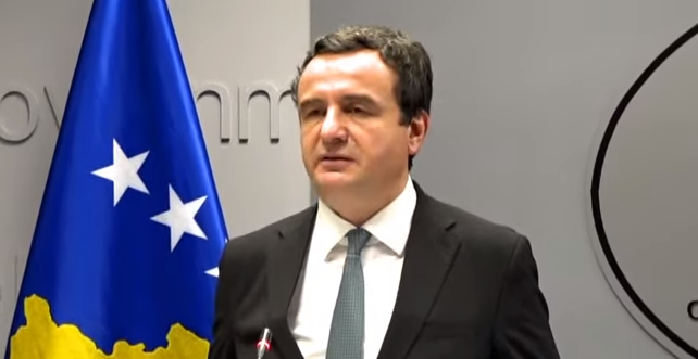 Kurti: Fondi Sovran do të sjellë një cikël të ri investimesh në vend
